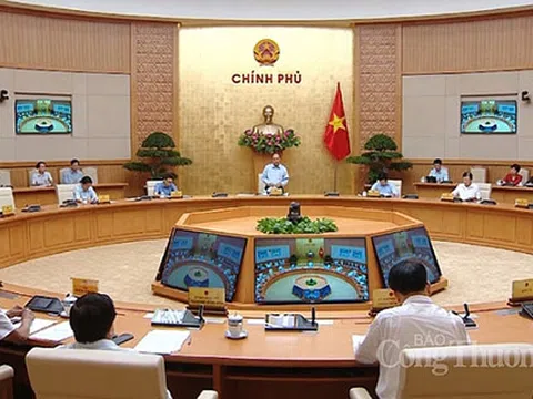 Vùng kinh tế trọng điểm phải thu hút được đầu tư từ các tập đoàn lớn