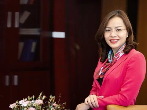 Đề cử bà Hương Trần Kiều Dung làm Chủ tịch FLC Faros