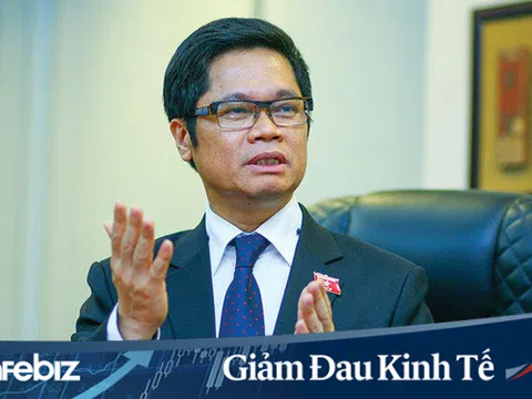 Giải pháp cấp bách giúp DN tránh phá sản: Chủ tịch VCCI đề xuất cho DN khấu trừ lỗ năm 2020 vào lợi nhuận 2019 hoặc chuyển lỗ vào thu nhập cho 5 năm sau