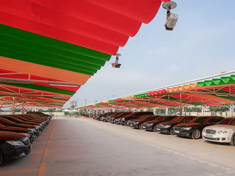 VinFast tung chương trình chưa từng có: Đổi xe cũ tất cả thương hiệu khác lấy xe mới Vinfast, tặng thêm 50 triệu đồng cho người mua xe