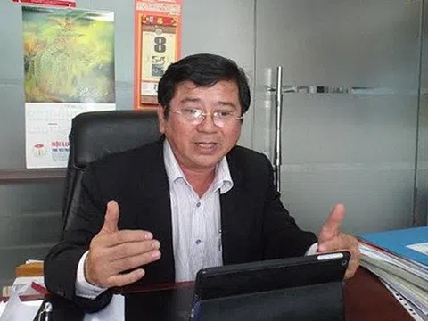 Người nước ngoài “thâu tóm” đất: Chuyên gia kiến nghị giám sát chặt hoạt động M & A và “bịt lỗ hổng”  tại Luật Doanh nghiệp,  Luật Đầu tư