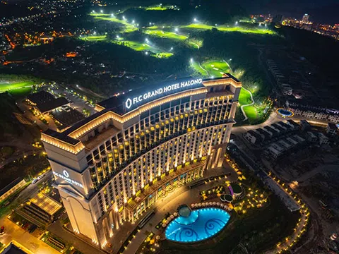 “Chào hè 2020” tại FLC Hạ Long: Đêm nghệ thuật đặc biệt được ngàn du khách mong chờ