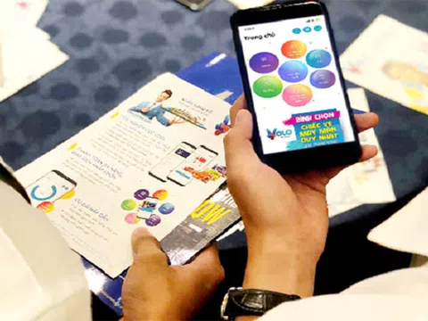 Cần sớm hoàn thiện hành lang pháp lý cho ngân hàng số