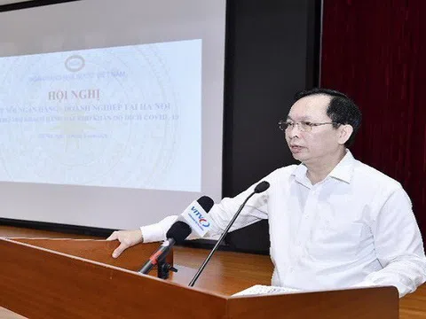 Đã chuyển đủ 16.000 tỷ đồng cho NHCSXH để cho doanh nghiệp vay trả lương