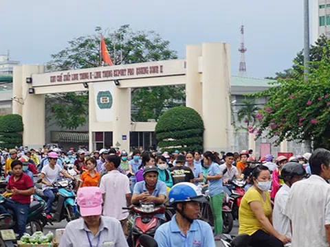 Từ “làn gió Đổi mới”, TP HCM có nhiều mô hình kinh tế hiệu quả