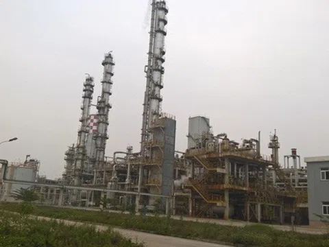 Chuyển hồ sơ vụ việc tại 'đại dự án' thua lỗ Đạm Hà Bắc sang Bộ Công an điều tra