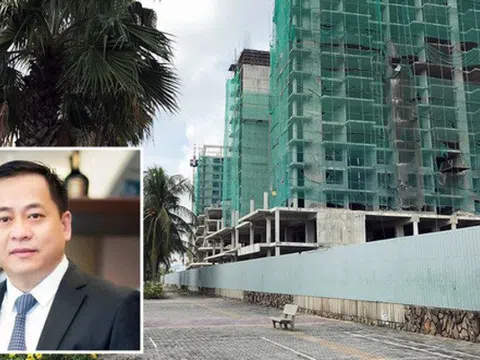 Sai phạm đất đai cổ phần hóa, kiến nghị kiểm điểm loạt chủ tịch tỉnh