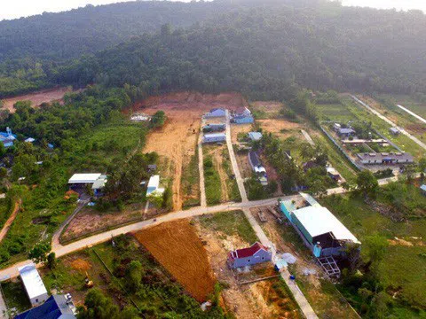 Sai phạm đất đai tại Phú Quốc: Thanh tra Chính phủ kiến nghị truy thu hàng trăm tỷ đồng