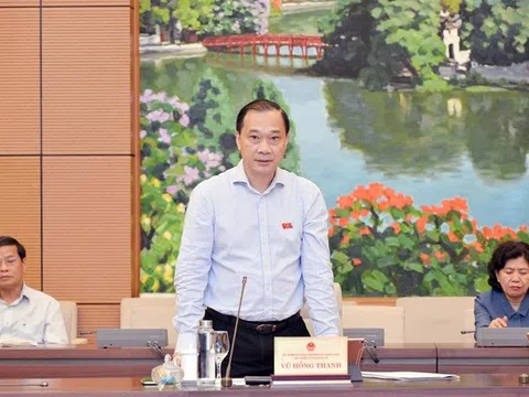 'Không nên chuyển 8 dự án cao tốc Bắc - Nam sang đầu tư công'