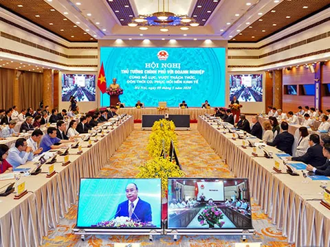 Thủ tướng: 3 yếu tố các cơ quan Nhà nước và doanh nghiệp cần giữ hiện nay