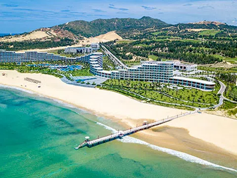 Hàng loạt địa phương “bắt tay” kích cầu, đi du lịch chưa bao giờ dễ dàng đến thế