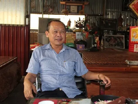 Những đại gia "xộ khám" vì lừa đảo và thói ăn chơi khét tiếng