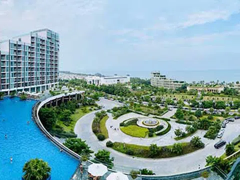 Doanh nghiệp du lịch, hàng không gặp gỡ tại Sầm Sơn bàn kích cầu nội địa