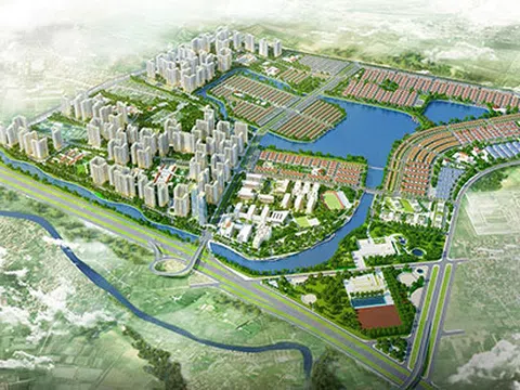 Vinhomes góp hơn 1.000 tỷ thành lập công ty bất động sản S-Vin Việt Nam