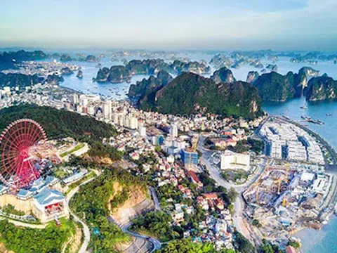 Tỉnh nào là 'quán quân' PCI 2019?