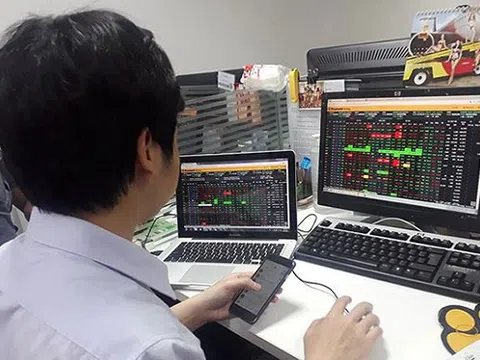 Cổ phiếu giảm giá: Đằng sau cơ hội là... cái bẫy?