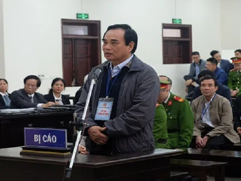 Ngày mai, xét xử phúc thẩm hai cựu Chủ tịch UBND TP Đà Nẵng