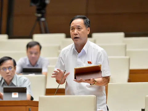 ĐBQH tiếp tục tranh luận gay gắt việc bổ sung chức năng giám định tư pháp cho VKSNDTC