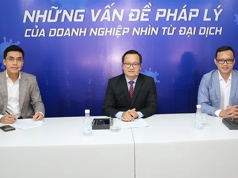 Cách kích hoạt điều khoản 'bất khả kháng' trong hợp đồng với Covid-19