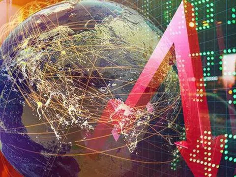 Kinh tế toàn cầu có thể thiệt hại tới 8,8 nghìn tỷ USD vì Covid-19