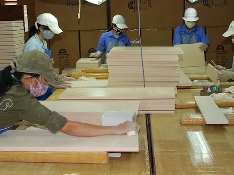 12 mặt hàng xuất khẩu nào có nguy cơ bị mạo danh xuất xứ?