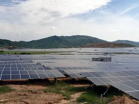 Chuyển nhượng dự án điện cho nhà đầu tư nước ngoài: Pháp luật cho phép