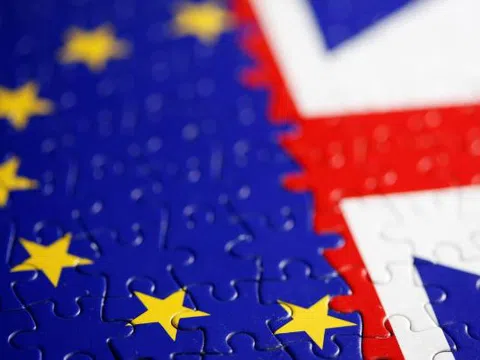 Vương quốc Anh công bố chế độ thuế quan toàn cầu mới khi các cuộc đàm phán thương mại thời hậu Brexit bắt đầu