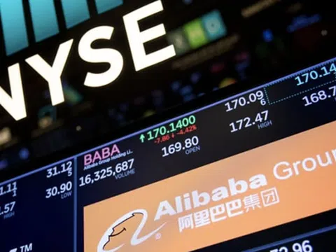 Thượng viện Mỹ chính thức thông qua dự luật huỷ niêm yết các công ty Trung Quốc