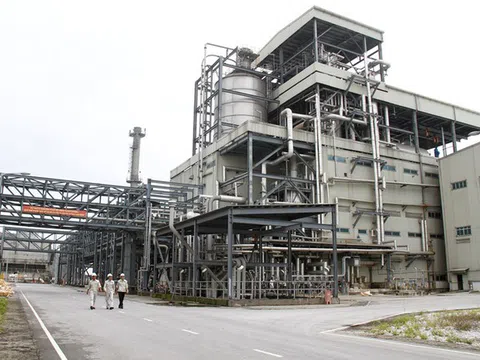 12 dự án "đắp chiếu" ngành công thương: Giải pháp nào khi không xử lý được tranh chấp hợp đồng EPC?