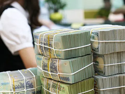 Nợ xấu của hệ thống ngân hàng đang như thế nào?