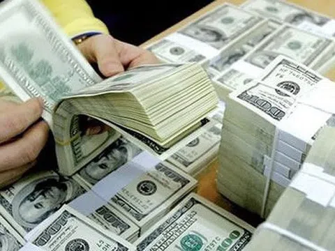 Vốn ODA được ưu tiên sử dụng vào những chương trình nào?