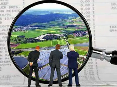 Cần mở rộng vai trò của Kiểm toán Nhà nước cũng như khung pháp luật về định giá