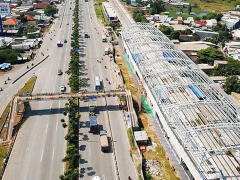 Đầu tư công giai đoạn 2010-2019 và những vấn đề đặt ra cho giai đoạn mới