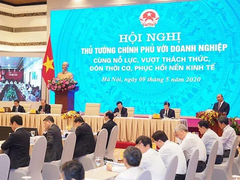 Sắp có làn sóng dịch chuyển sản xuất từ Trung Quốc sang Việt Nam