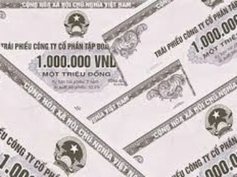 Nhà đầu tư cá nhân nên thận trọng với trái phiếu doanh nghiệp