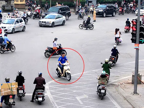 Cần hành lang pháp lý để khuyến khích cá nhân, tổ chức cung cấp thông tin, hình ảnh vi phạm