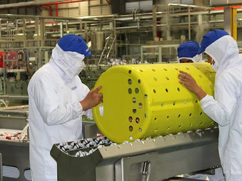 Sẵn sàng ‘đường băng’ giao thương EU hậu Covid-19