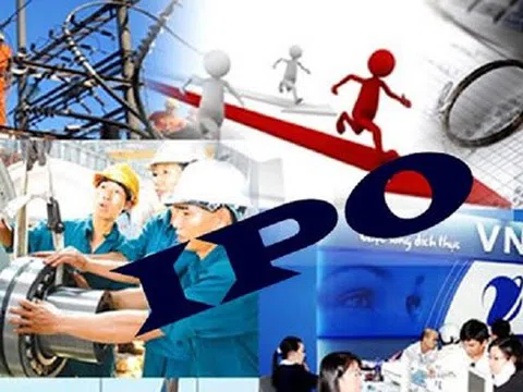 Hoàn thiện thể chế, khung khổ pháp lý đẩy nhanh tiến độ cổ phần hóa