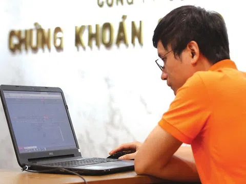 Vì sao các ngân hàng 'thích' đổ tiền vào chứng khoán đầu tư?