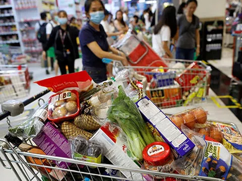 Các nước thành viên TPP nỗ lực ngăn chặn làn sóng bảo hộ dâng cao