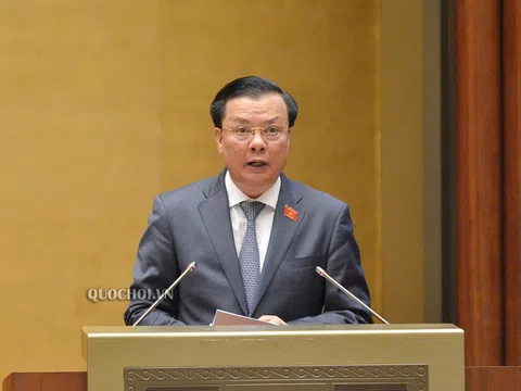 Đại biểu Quốc hội đồng thuận, đánh giá cao Nghị quyết miễn thuế sử dụng đất nông nghiệp