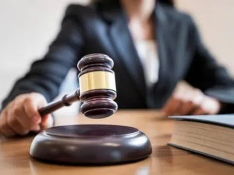 Lập 69 tài khoản để thao túng thị trường, một cựu chủ tịch bị phạt tù 18 tháng