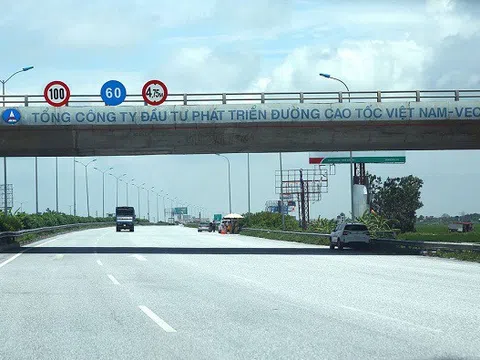 Tổng Công ty Đầu tư phát triển đường cao tốc Việt Nam (VEC) mất đoàn kết, thiếu giám sát gây hậu quả nghiêm trọng