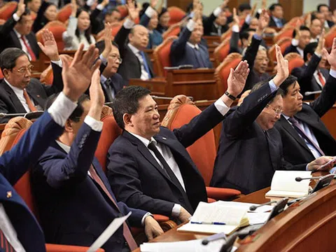 Bảy nhóm khuyết điểm kiên quyết không để lọt vào Ban chấp hành Trung ương