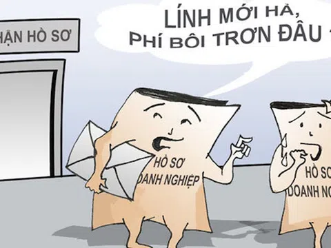 PCI 2019: Hơn 50% doanh nghiệp nói rằng phải trả phí 'bôi trơn'
