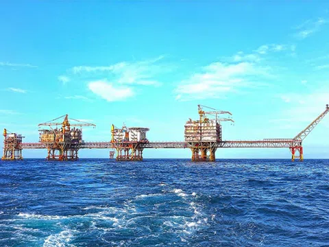 Trụ vững trước "giông bão", PVN tiếp tục có đóng góp quan trọng cho nền kinh tế