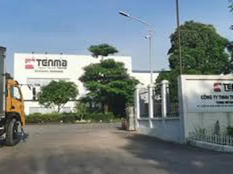 Bộ trưởng Bộ Tài chính chỉ đạo khẩn trương thanh tra, kiểm tra, xác minh thông tin vụ hối lộ liên quan đến Công ty Tenma Việt Nam