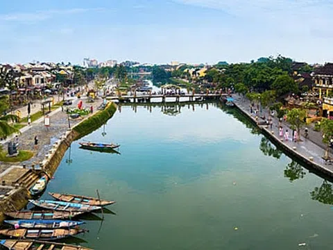 Hội đồng Tư vấn du lịch Việt Nam: Đại dịch Covid-19 đang “hủy diệt” lĩnh vực du lịch