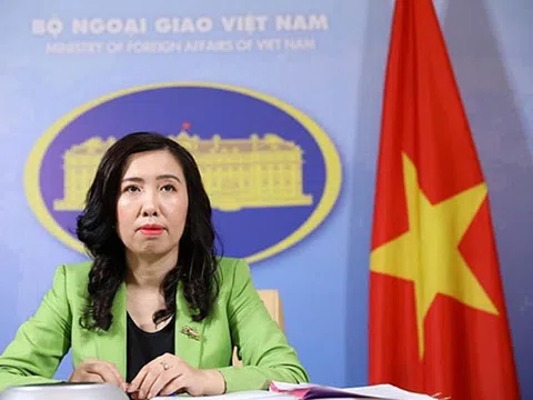 Việt Nam đang củng cố niềm tin của nhà đầu tư