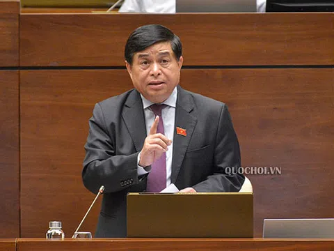 Ba yếu tố cốt lõi của Luật PPP